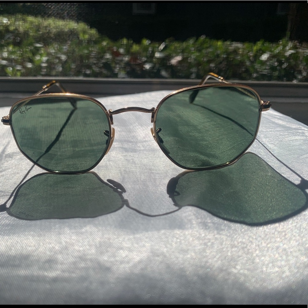 Ray Ban